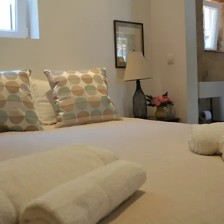 Apartment Santa Marta Vintage Design Ii By Homing