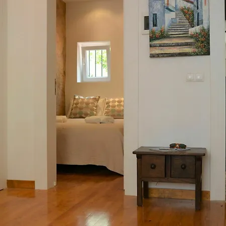 Santa Marta Vintage Design Ii By Homing Apartment