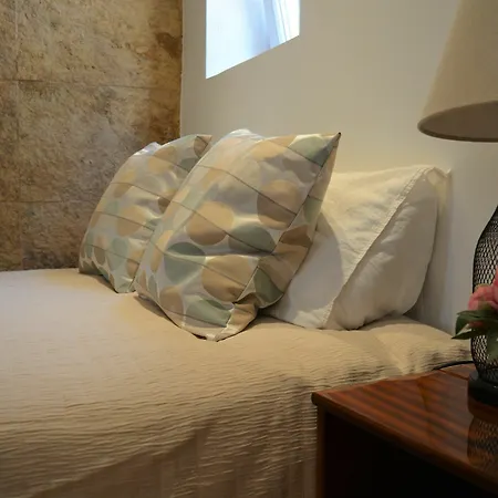 Apartment Santa Marta Vintage Design Ii By Homing