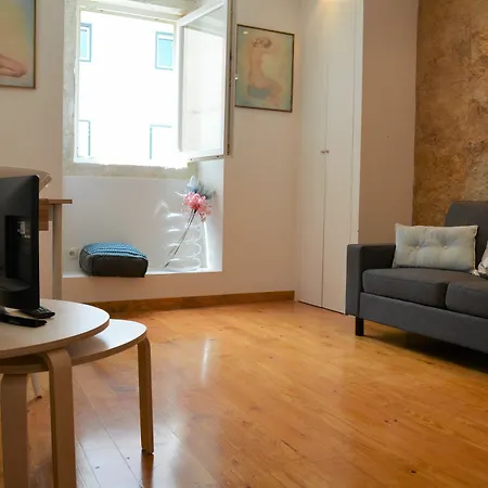 Apartment Santa Marta Vintage Design Ii By Homing