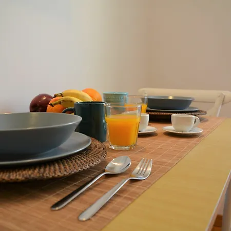 Santa Marta Vintage Design Ii By Homing Apartment *