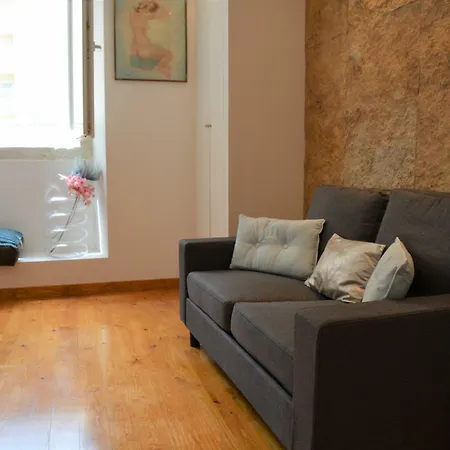 Santa Marta Vintage Design Ii By Homing Apartment