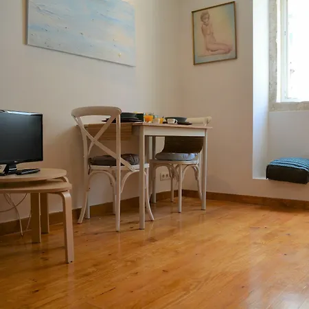 Apartment Santa Marta Vintage Design Ii By Homing